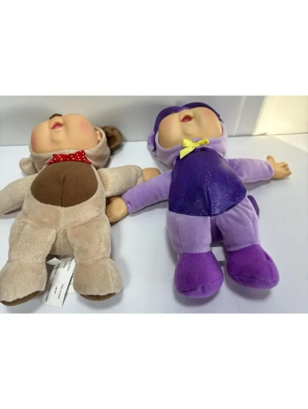 Cabbage Patch Kids usa canada